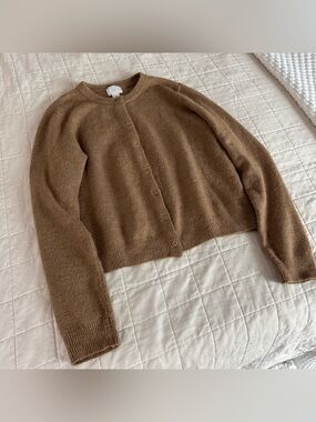 H&M Loose Fit Cardigan